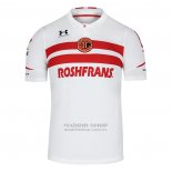 Camiseta Toluca 2ª 2021-2022