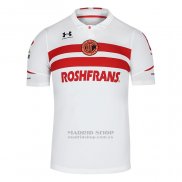 Camiseta Toluca 2ª 2021-2022