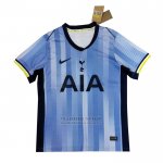 Tailandia Camiseta Tottenham Hotspur 2ª 2024-2025