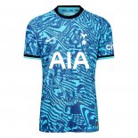 Tailandia Camiseta Tottenham Hotspur 3ª 2022-2023