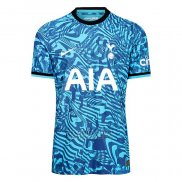 Camiseta Tottenham Hotspur 3ª 2022-2023