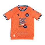 Tailandia Camiseta Udinese 2ª 2023-2024