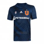 Tailandia Camiseta Universidad de Chile 1ª 2021