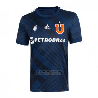 Tailandia Camiseta Universidad de Chile 1ª 2021