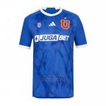 Camiseta Universidad de Chile 1ª 2024