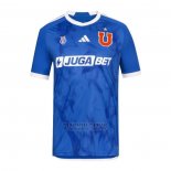 Tailandia Camiseta Universidad de Chile 1ª 2024