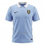 Tailandia Camiseta Uruguay 1ª 2026