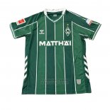 Tailandia Camiseta Werder Bremen 1ª 2025-2026