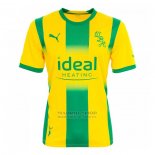 Camiseta West Bromwich Albion 2ª 2022-2023