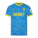 Tailandia Camiseta Wolves 3ª 2025-2026