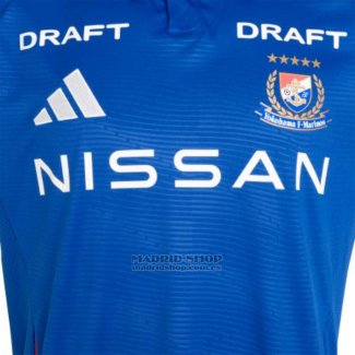 Tailandia Camiseta Yokohama F. Marinos 2ª 2023