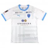 Tailandia Camiseta Yokohama FC 2ª 2023