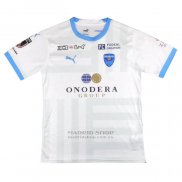 Tailandia Camiseta Yokohama FC 2ª 2023