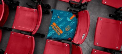 Camisetas Atletico Madrid baratas 3ª 2018-2019