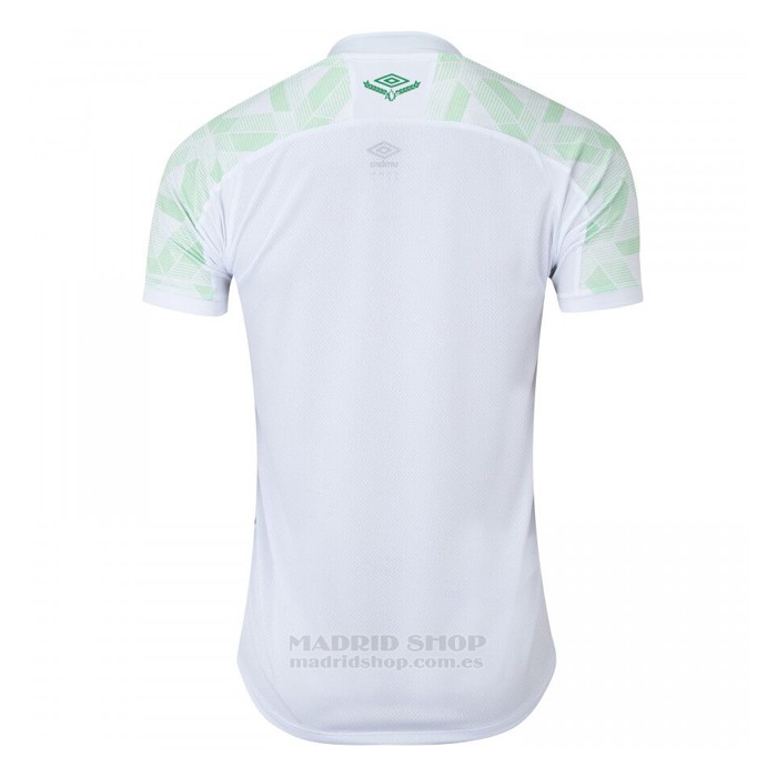 Camiseta Chapecoense 2ª 2020 - madridshop
