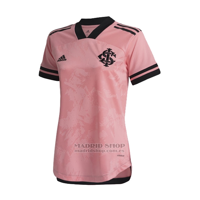 Camiseta SC Internacional Special Mujer 2020 Rosa - madridshop