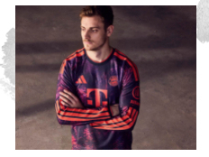 Camisetas Bayern Munich baratas 2026 2027