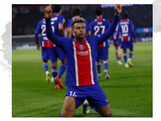 Camisetas Paris Saint-Germain baratas 2026 2027