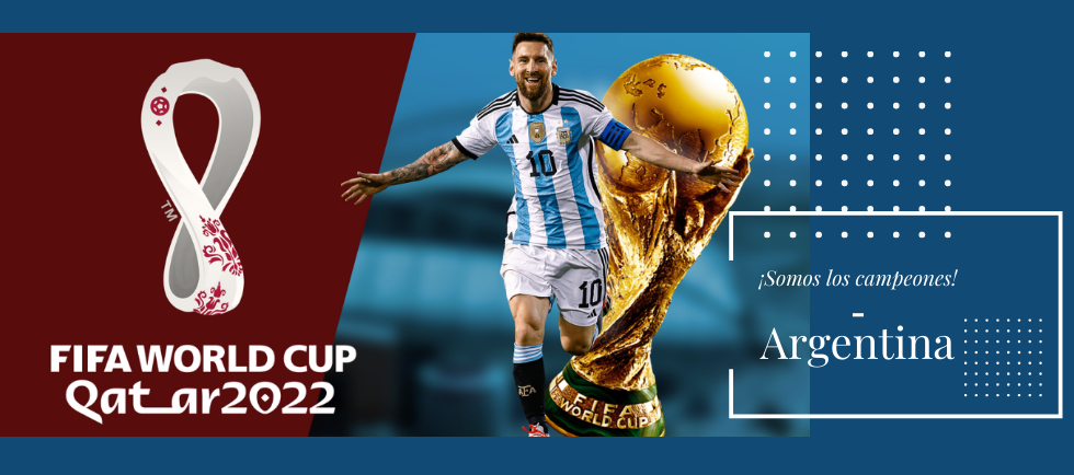Camisetas del Argentina 2022