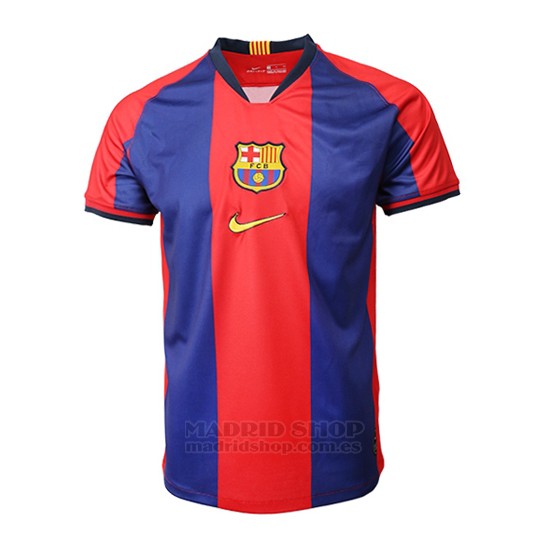 Camiseta Barcelona Clasico 2019 - madridshop