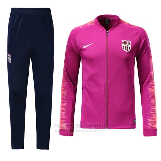 chandal del barsa