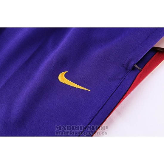 Chandal del Barcelona 2019-2020 Purpura - madridshop