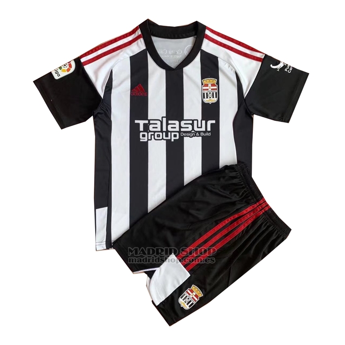 Camiseta Cartagena Nino 2022-2023 - madridshop