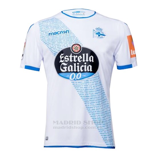 Tercera Camiseta Deportivo Pasto 2019