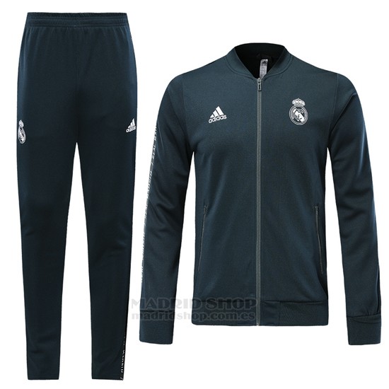 chandal real madrid barato hombre