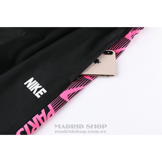 Chandal del Paris Saint-Germain 2019-2020 Rosa - madridshop