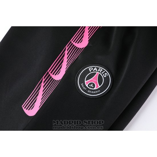 Chandal del Paris Saint-Germain 2019-2020 Rosa - madridshop