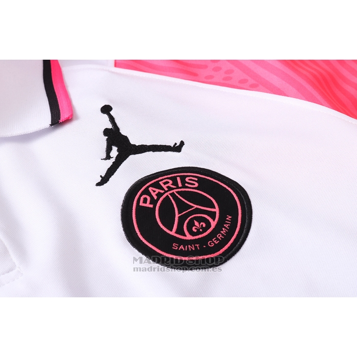 conjunto jordan paris saint germain