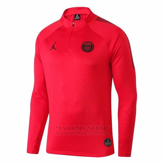 sudadera paris jordan