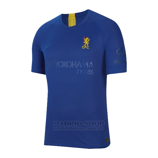 Tailandia Camiseta Chelsea Cup 2019-2020 - madridshop