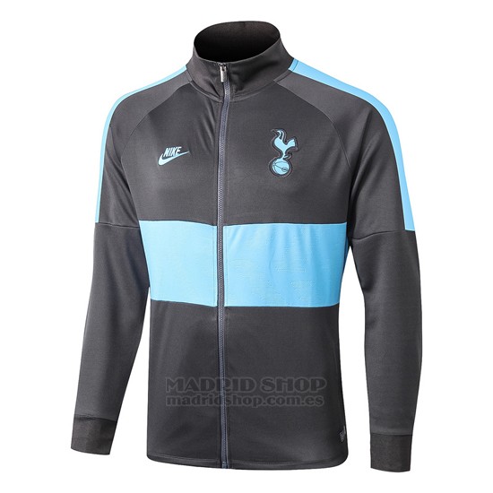 Chaqueta del Tottenham Hotspur 2019-2020 Gris - madridshop