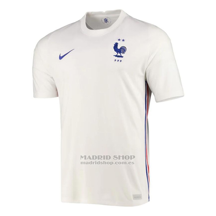 Camiseta Francia 2020-2021 - madridshop