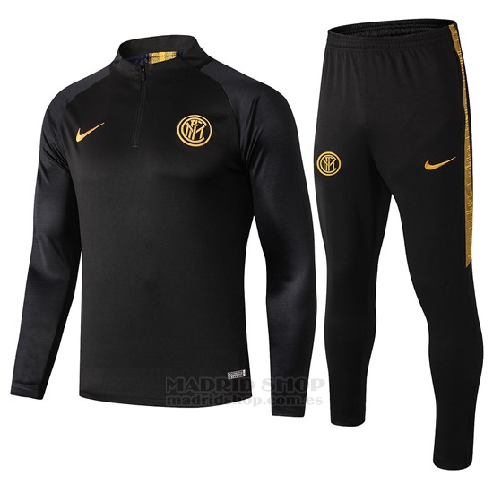 chandal inter 2020