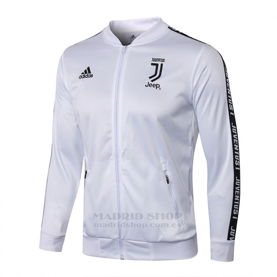 Chaqueta del Juventus 2018-2019 Blanco - madridshop