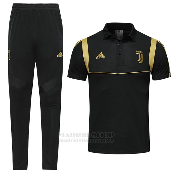 polos juventus 2019