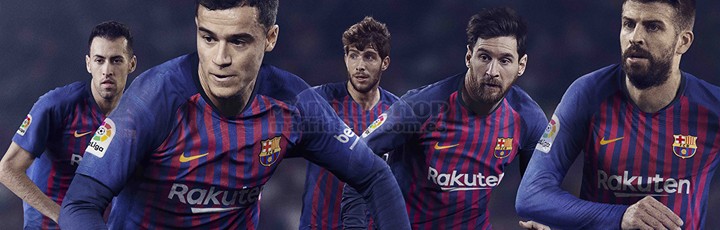 camisetas del barcelona baratas