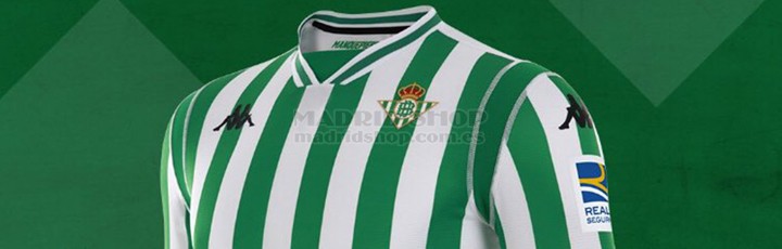 del Real Betis baratas